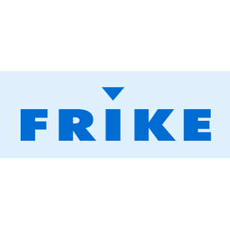 Frike Geräte GmbH Logo