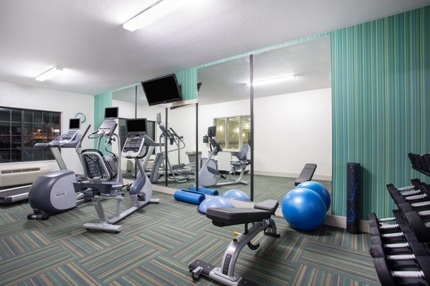 Images Holiday Inn Express & Suites Ft. Collins by IHG