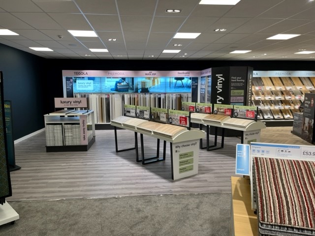 Images Carpetright