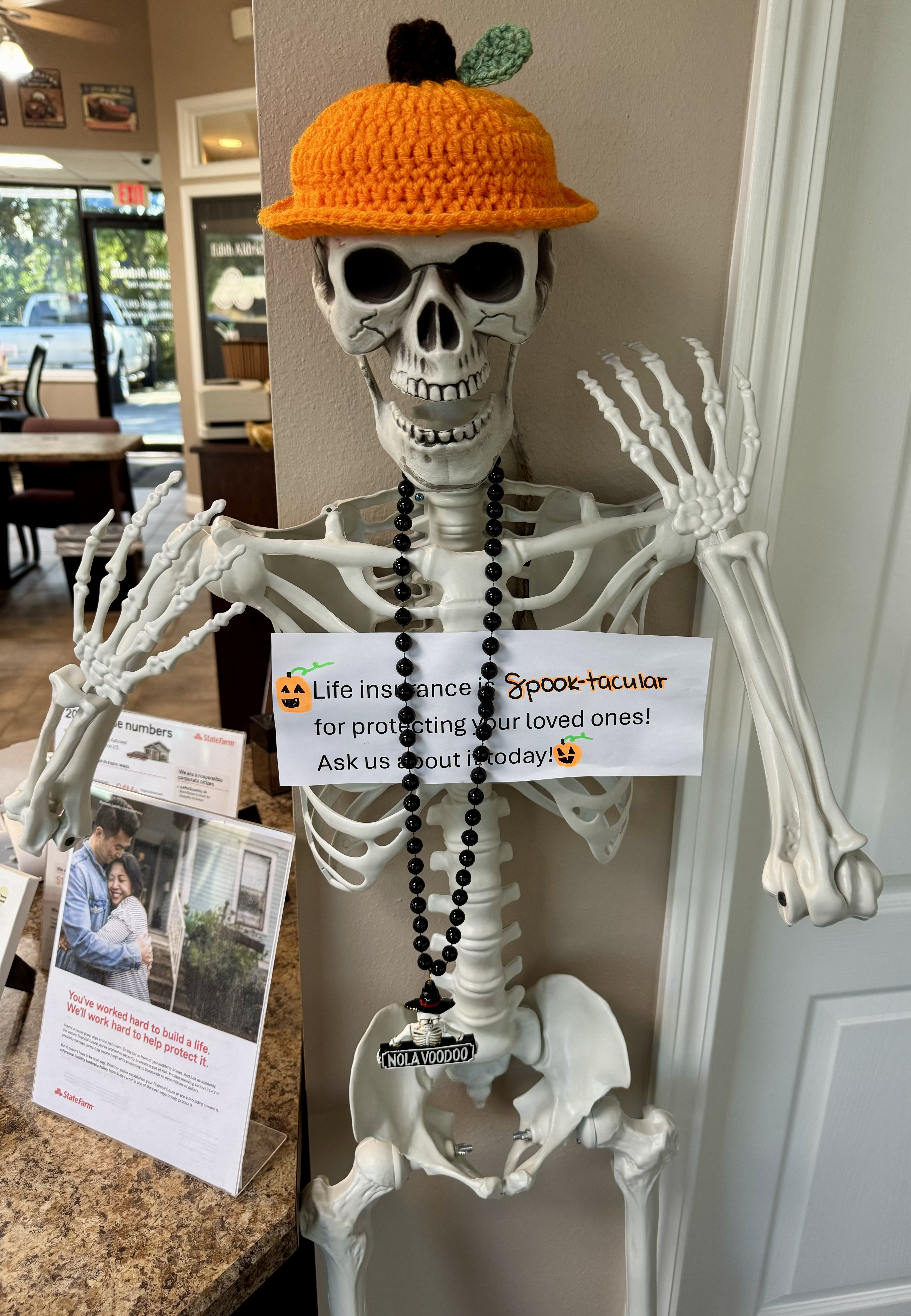 Edith Aldrich - State Farm Insurance Agent Image