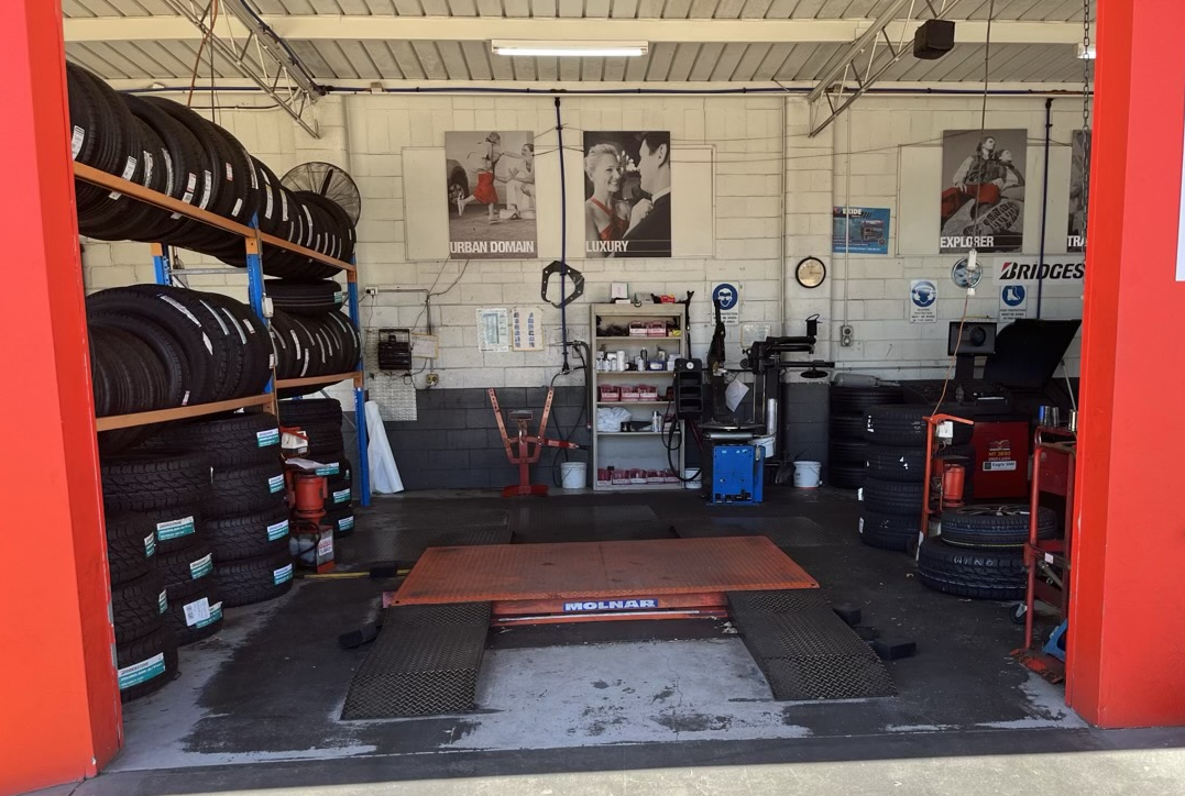 Images Bridgestone Select Tyre & Auto Windsor Gardens