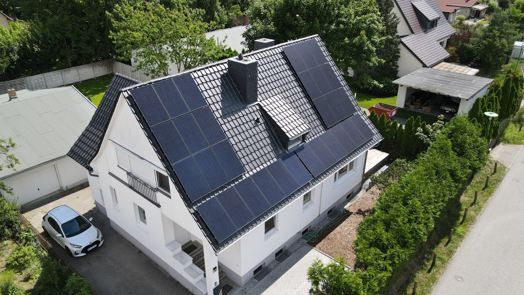 Bilder solarpol GmbH
