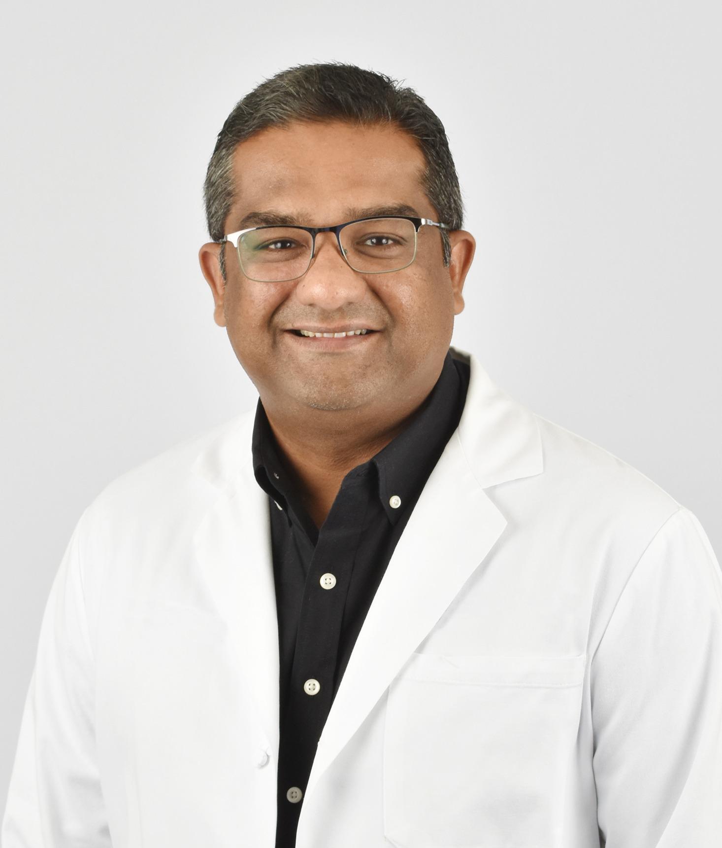 Dr. Aftab Jafri, MD