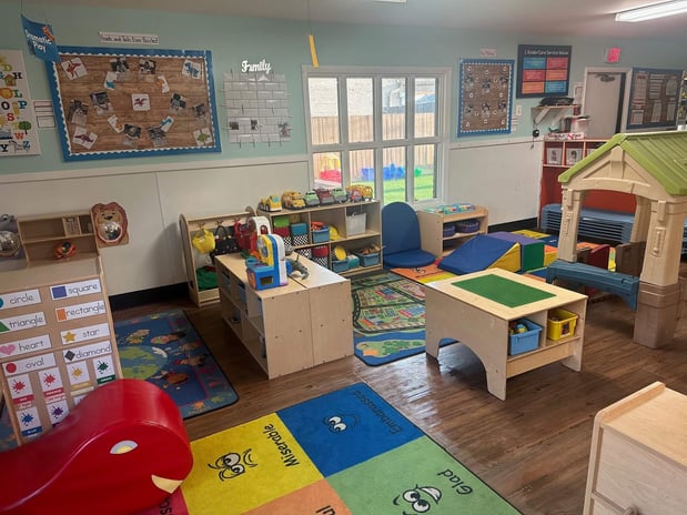 Images Springfield KinderCare