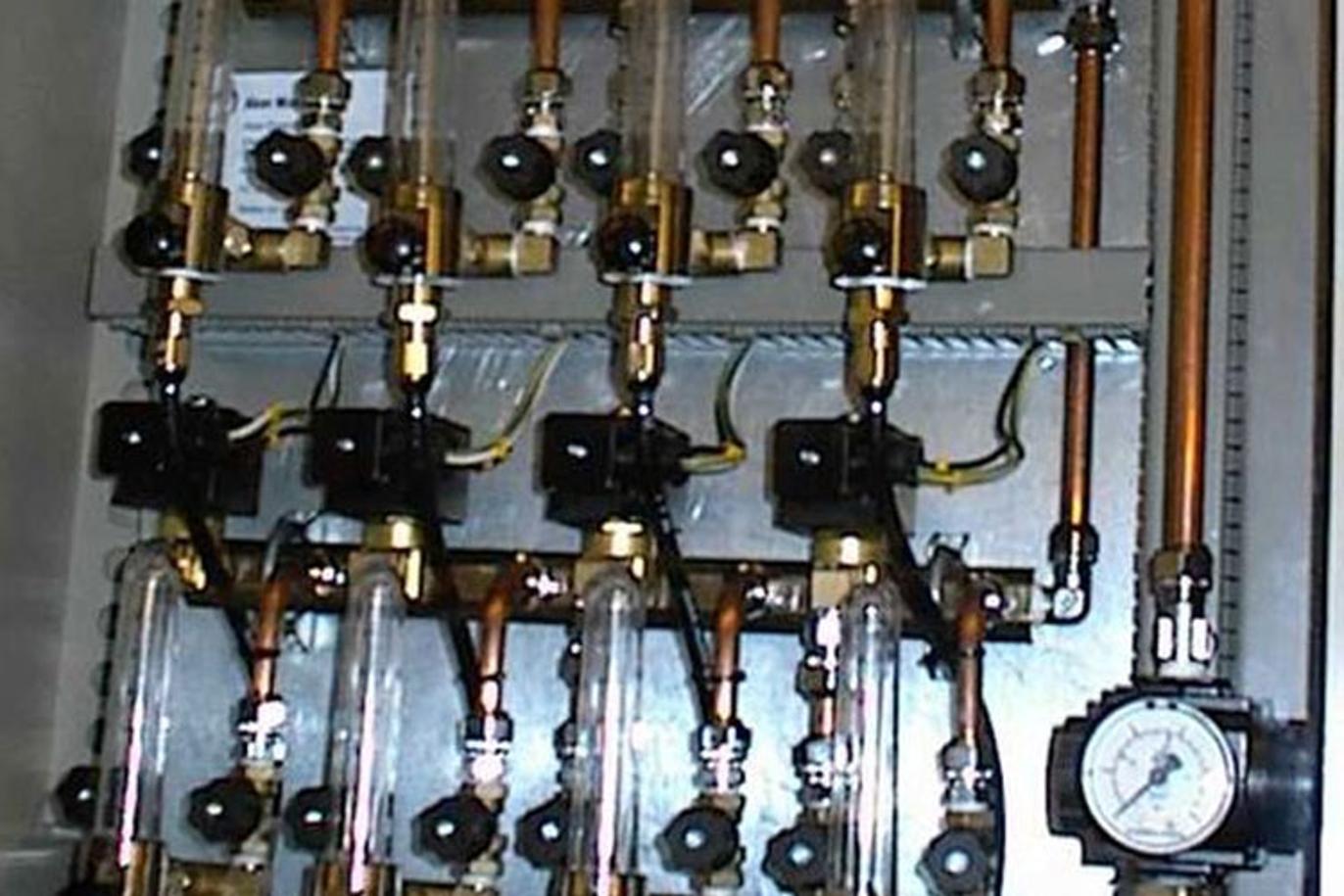 Images GASSMONTASJE & SERVICE AS