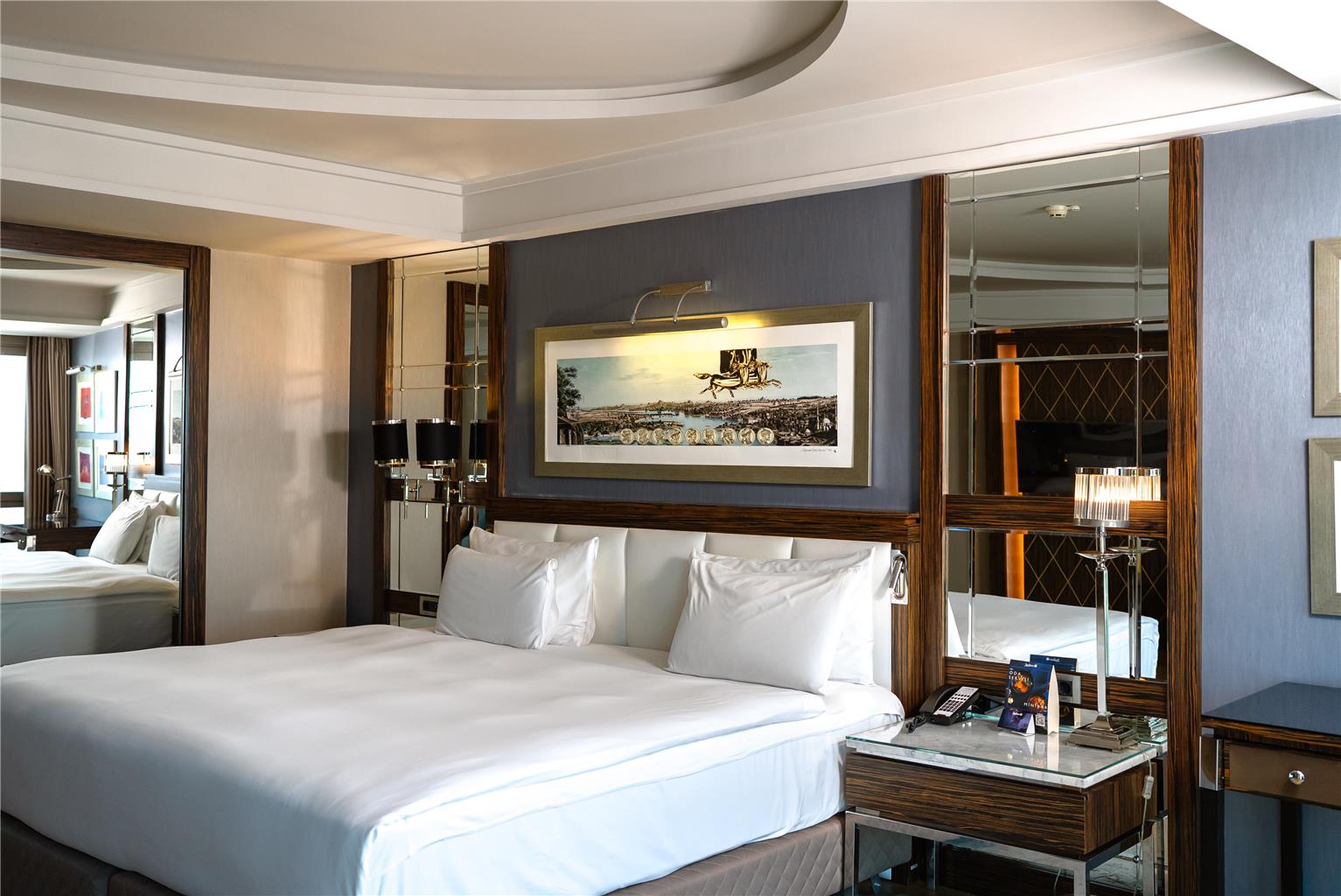 Images Radisson Blu Hotel, Istanbul Pera