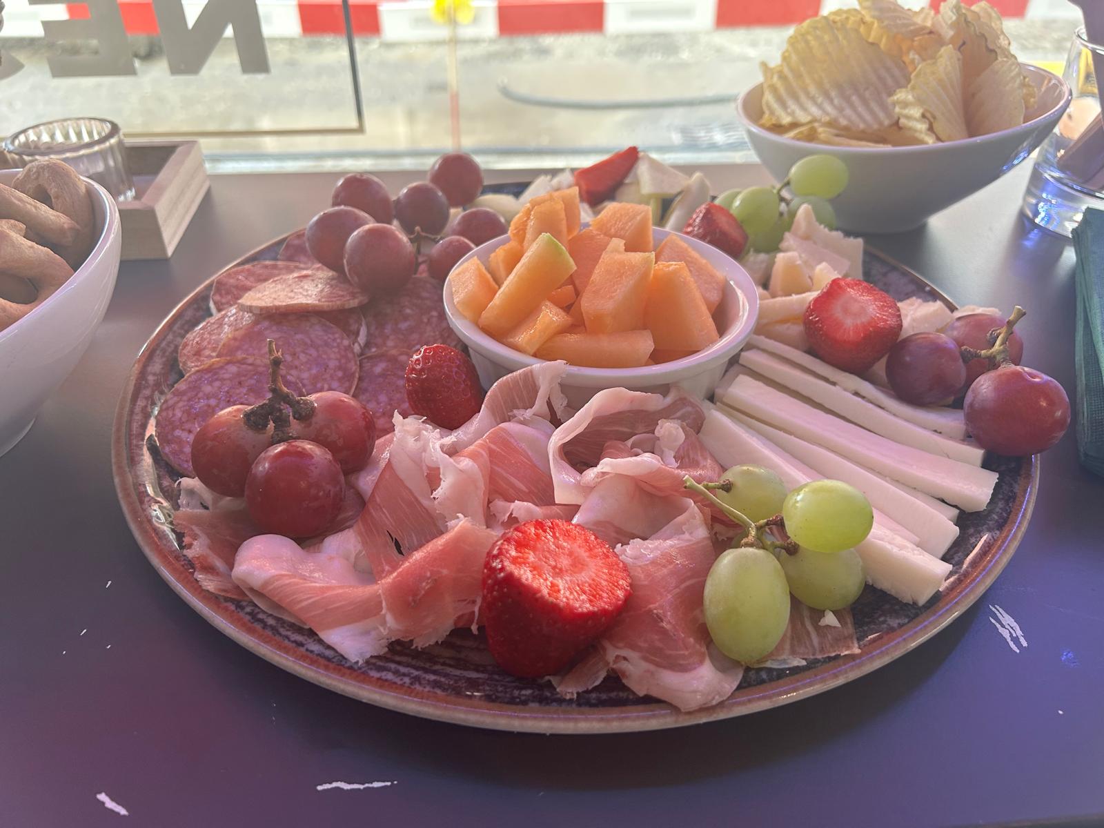 Bilder Bar Pasticceria Nespoli
