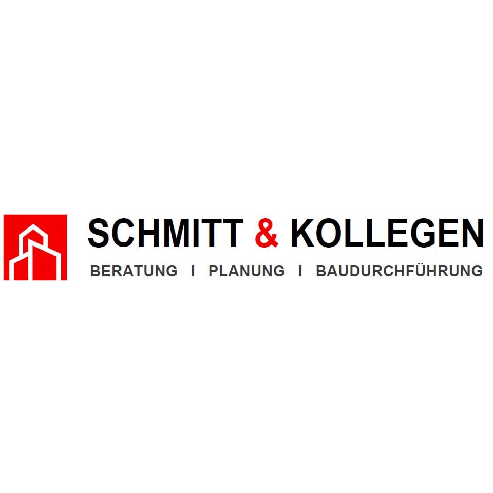 Schmitt & Kollegen Planungsgesellschaft mbH in Gießen