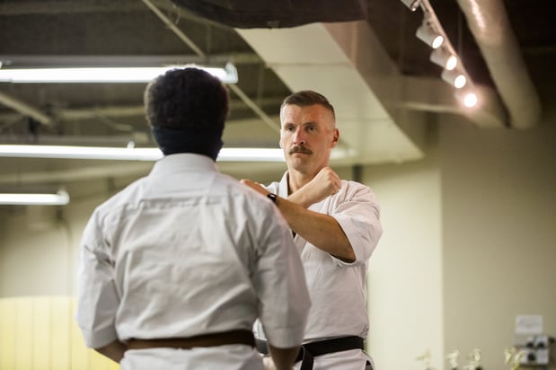 Images Forge Dojo