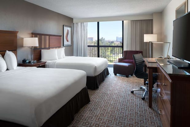 Images DoubleTree by Hilton Hotel Denver Tech Center