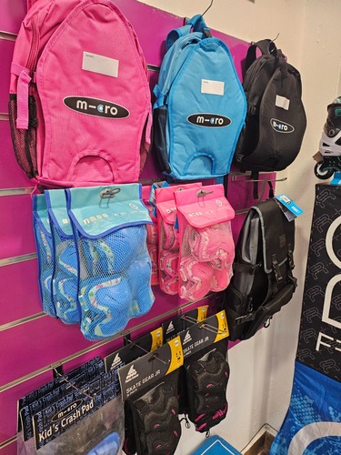 Images Rollergrind360 - Tienda De Patines