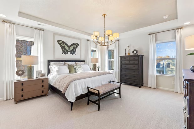 Images Stafford at Langtree - Taylor Morrison