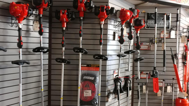 Images Zoll's Lawn & Garden Equipment