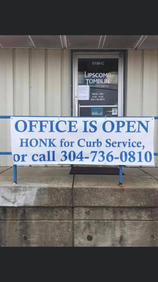 Lipscomb Tomblin Insurance Agency