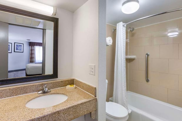 Images Best Western Plus El Paso Airport Hotel & Conference Center