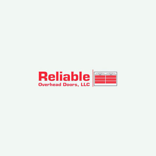 Reliable Overhead Doors, LLC Logo