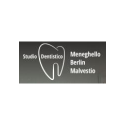 Studio Dentistico Associato Meneghello Berlin Malvestio Logo