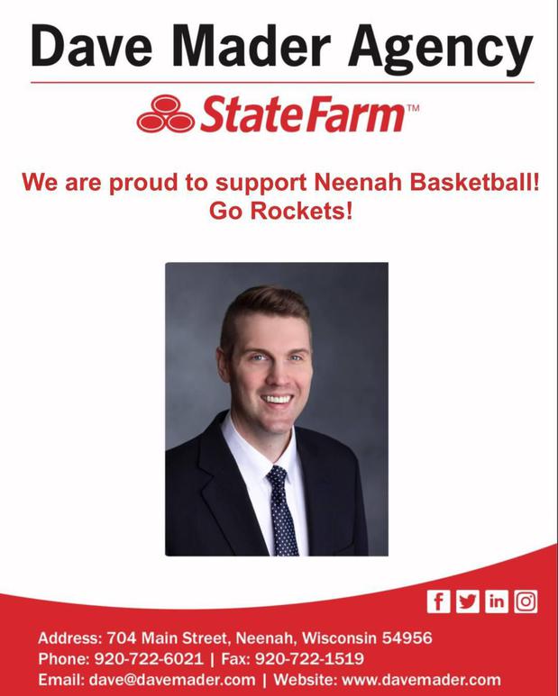 Images Dave Mader - State Farm Insurance Agent
