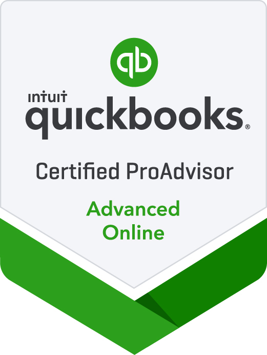 Very few Certified QuickBooks Online ProAdvisors have passed this very difficult exam.