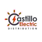 Castillo Electric Distribution Logo