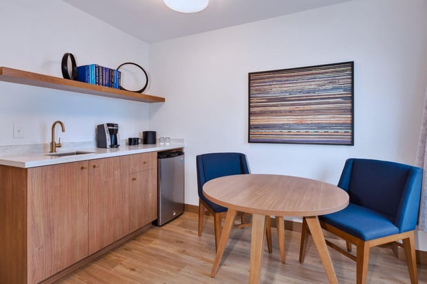 Images Hotel Indigo Detroit Downtown by IHG