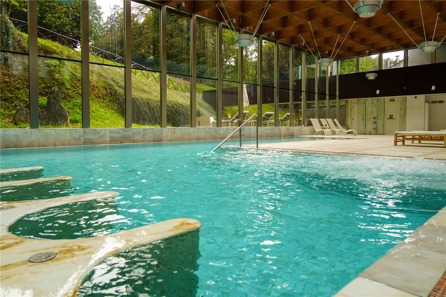 Images Blau Gran Hotel Las Caldas, a member of Radisson Individuals