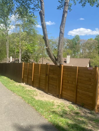 Images Superior Fence & Rail