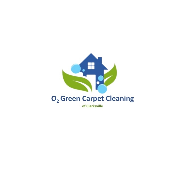 O2 Green Carpet Cleaning of Clarksville