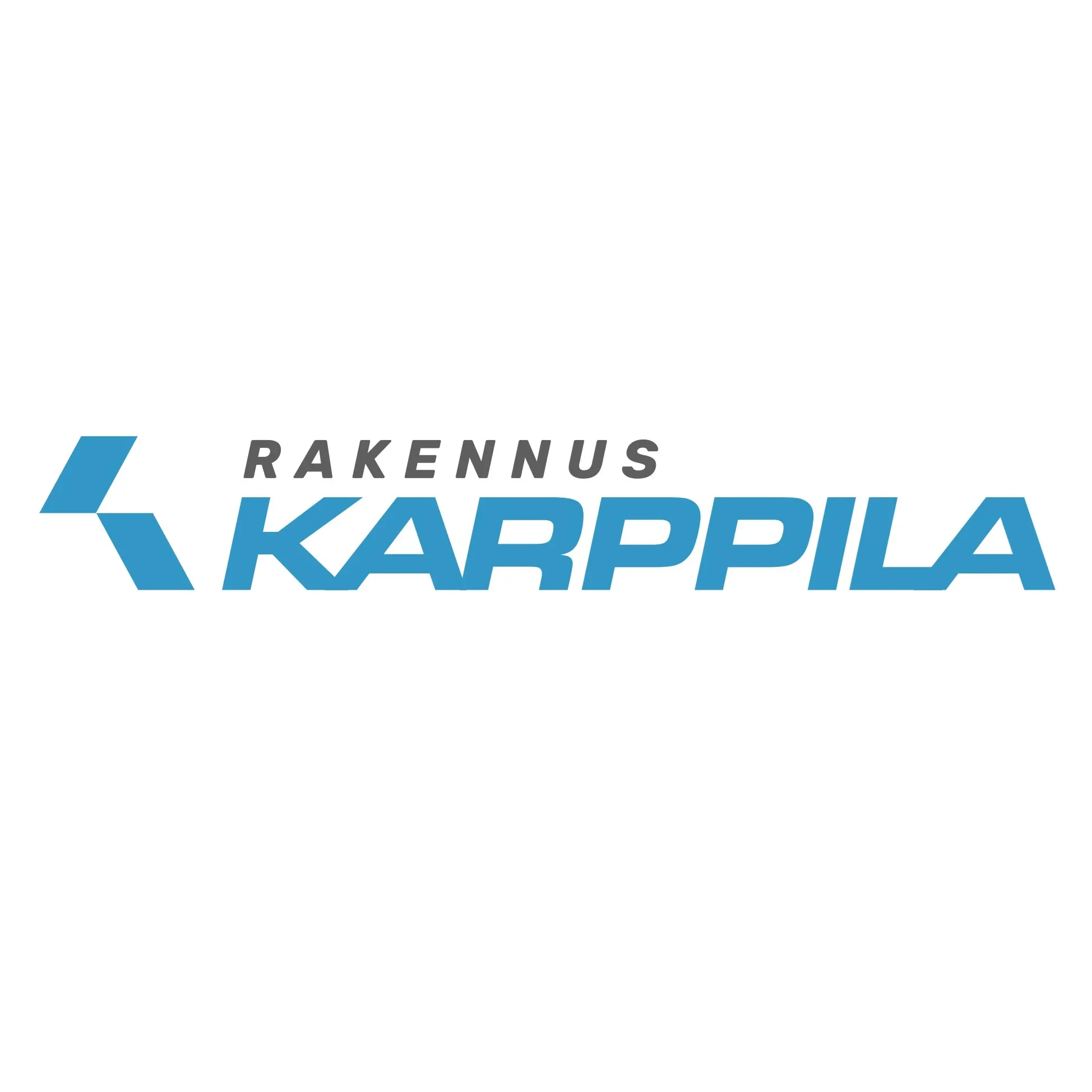 Rakennus Karppila Oy Logo