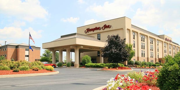 Images Hampton Inn Ft. Wayne-Southwest