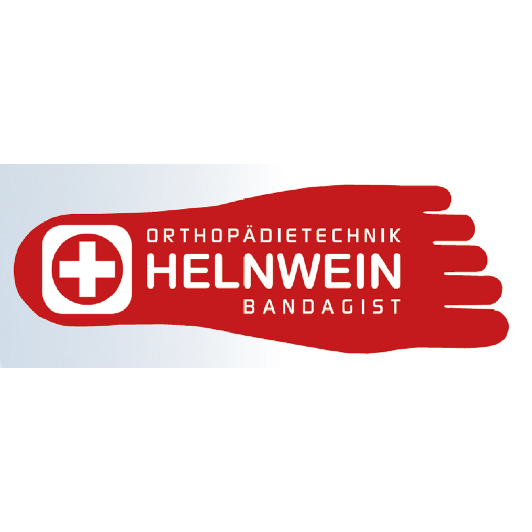 Helnwein GmbH - Orthopädietechnik, Sanitätshaus, Bandagist - Logo
