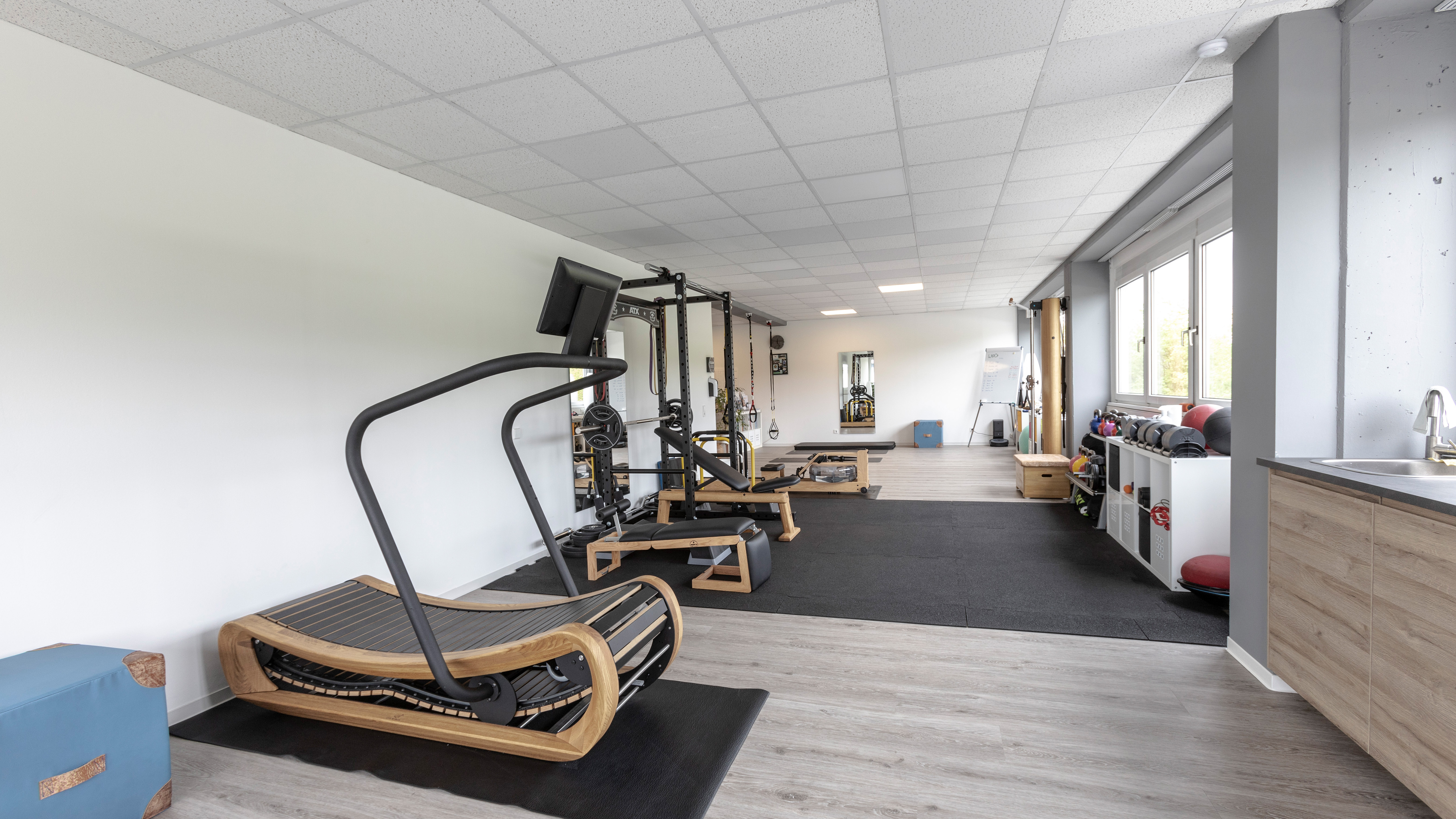 Mathias Wengert INBESTFORM® - Gesundheitsmanagement, Pleidelsheimer Str. 11 in Bietigheim-Bissingen