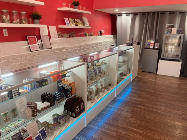 Images Rising Phoenix Entheogenic Temple (Mushroom Church)