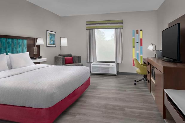 Images Hampton Inn Birmingham I-65/Lakeshore Drive