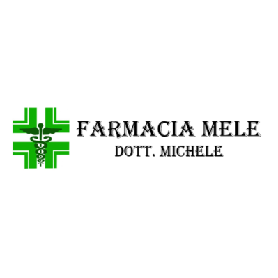 Farmacia Dott. Michele Mele Logo