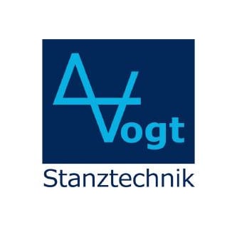 Vogt AG Stanztechnik Logo