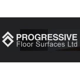 LOGO Progressive Floor Surfaces Ltd Camberley 01276 681111