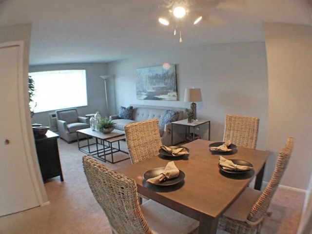 Images Valley York Apartments