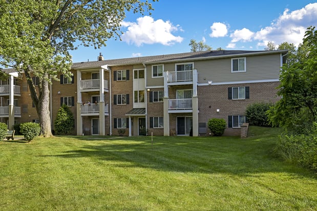 Images Park City Apartments
