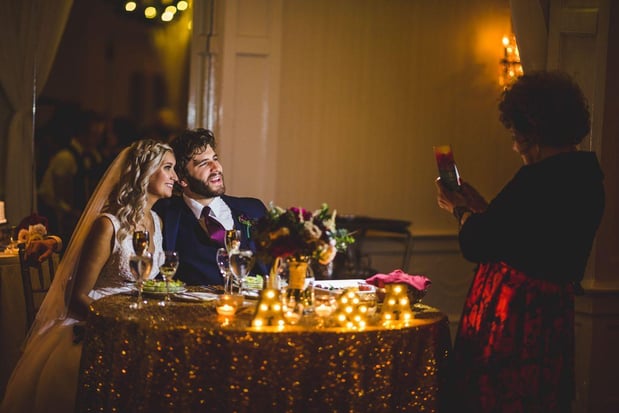 Images Martin Reardon Photography