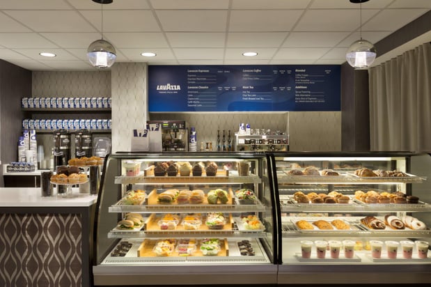 Images InterContinental Saint Paul Riverfront by IHG