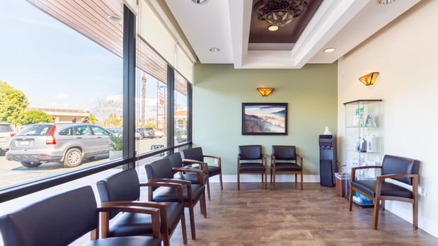 Images Gentle Dental Laguna Woods