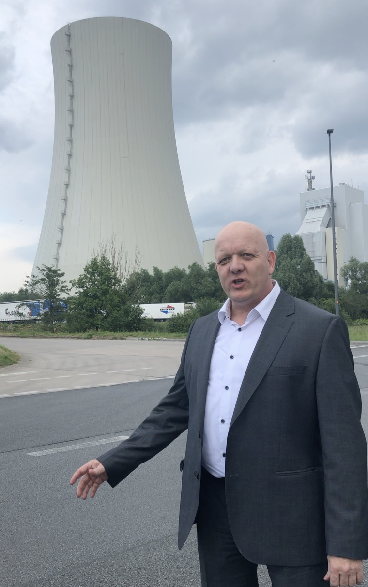 Energie-Wechsler / X-Unit Inh. Roland Görtz, Dierkower Damm 29 in Rostock
