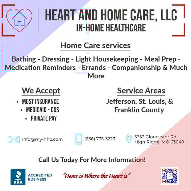 Images Heart and Home Care, LLC