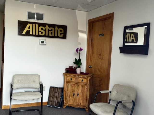 Images William Heydt: Allstate Insurance