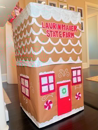 Images Laurin Maier - State Farm Insurance Agent