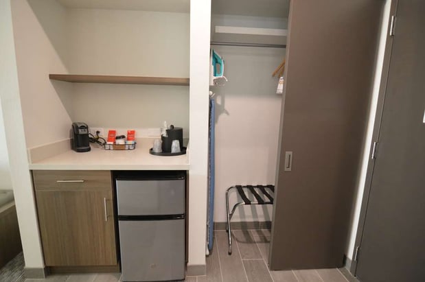 Images Best Western Plus Executive Residency Austin - Round Rock
