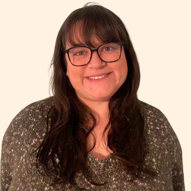 Images Amanda Keener, Counselor