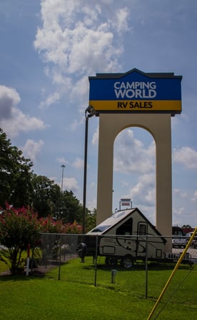 Images Camping World RV Sales