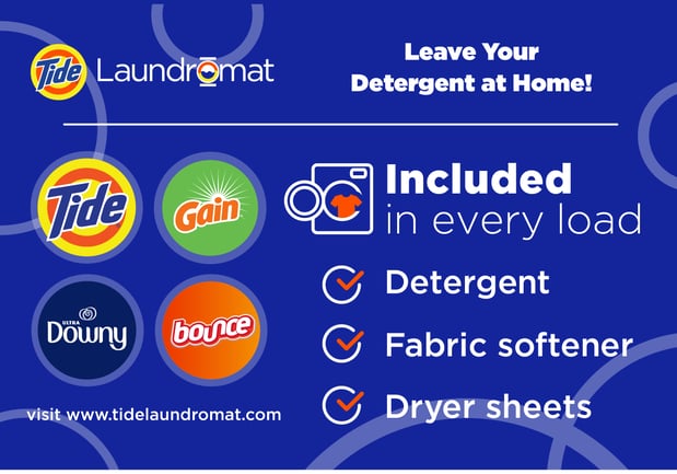 Images Tide Laundromat